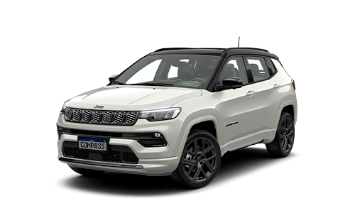 COMPASS SERIE-S T270 AT6 FWD Serie-S