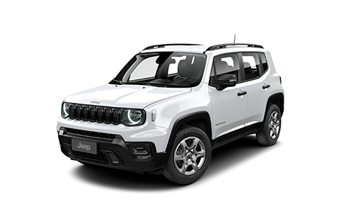 RENEGADE SPORT T270 AT6 FWD SPORT AT6
